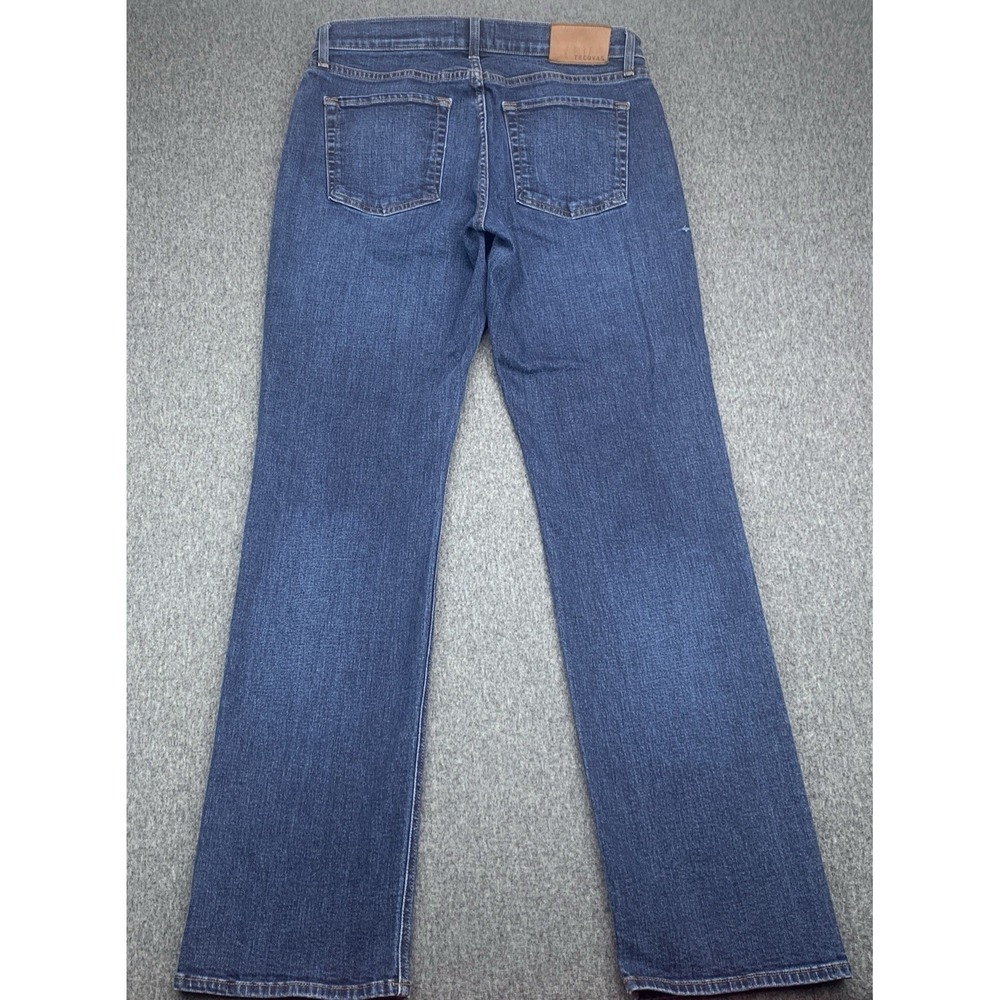 Tecovas Standard Jean Men's SLIM FIT Denim Pants COTTON - Size 30x33